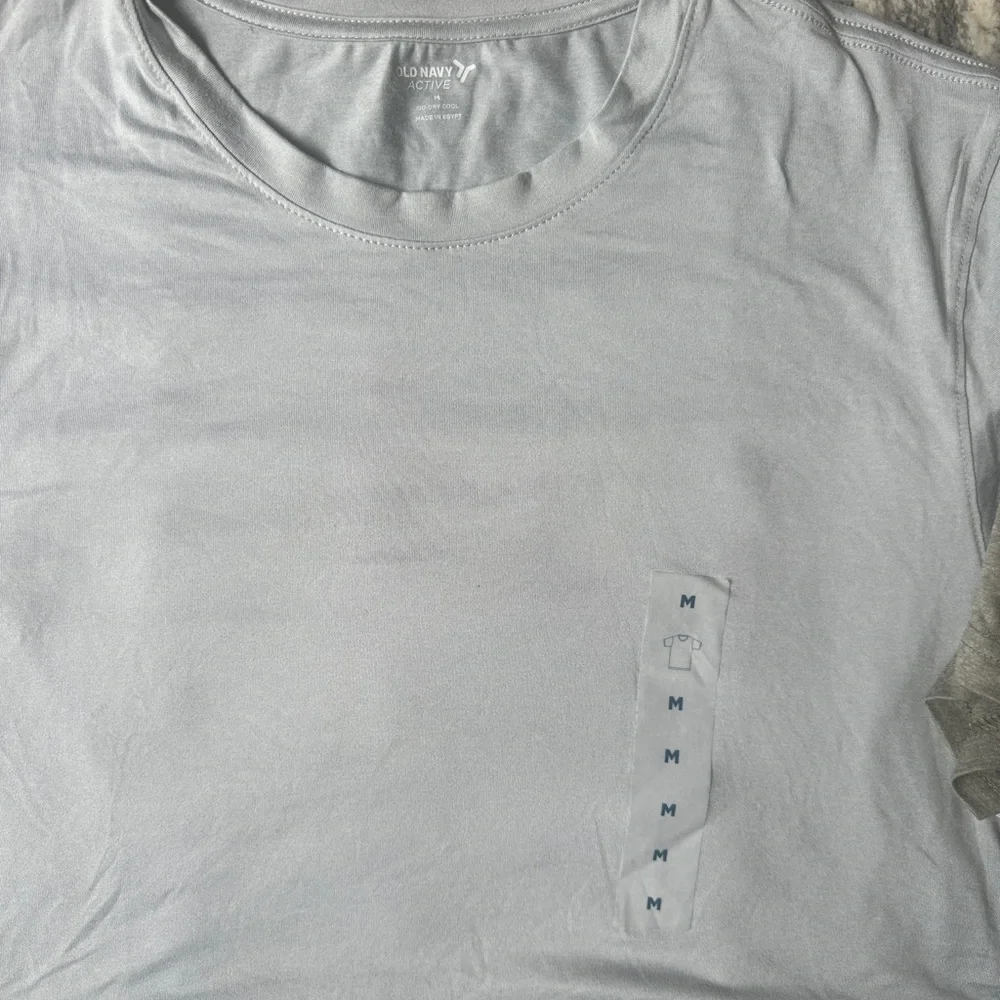 New Old Navy Men’s Active Go Dry Cool Bundle - Picture 6 of 8